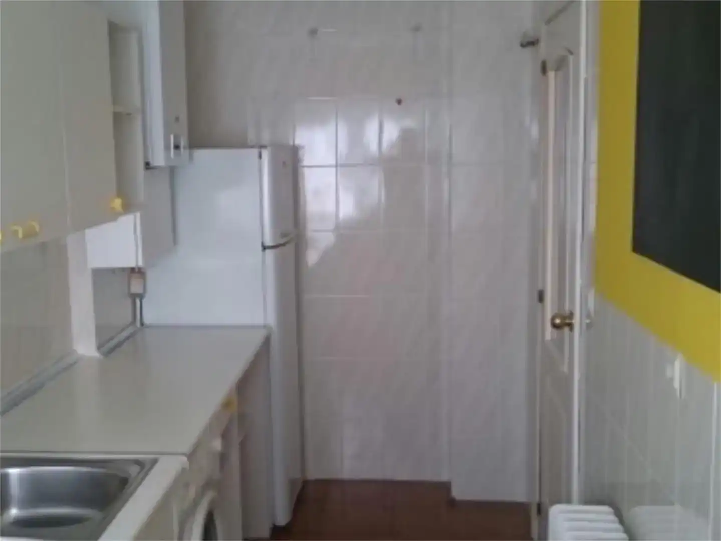 Pis de 80 m² a Valladolid