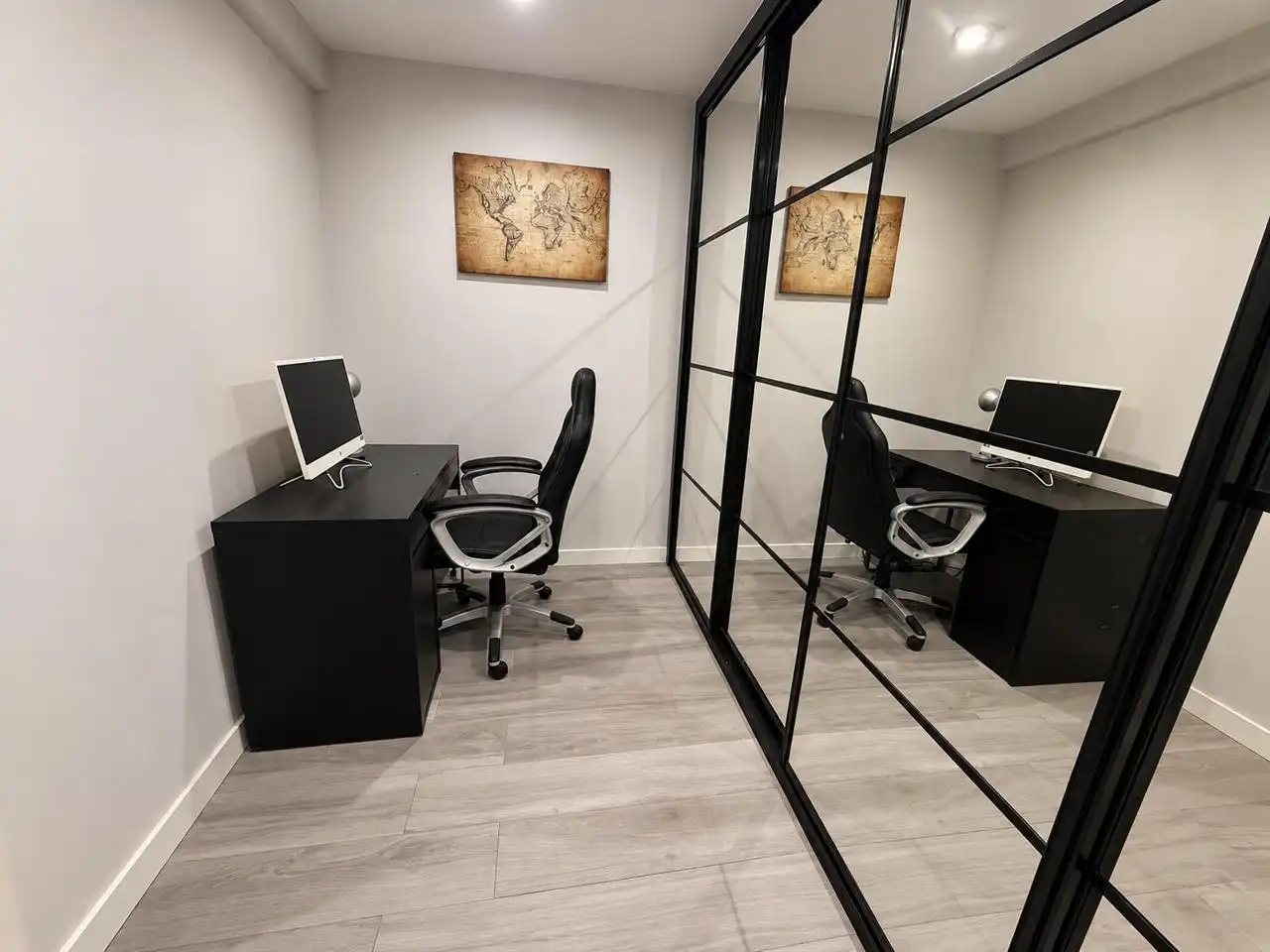 Pis de 68 m² a Madrid