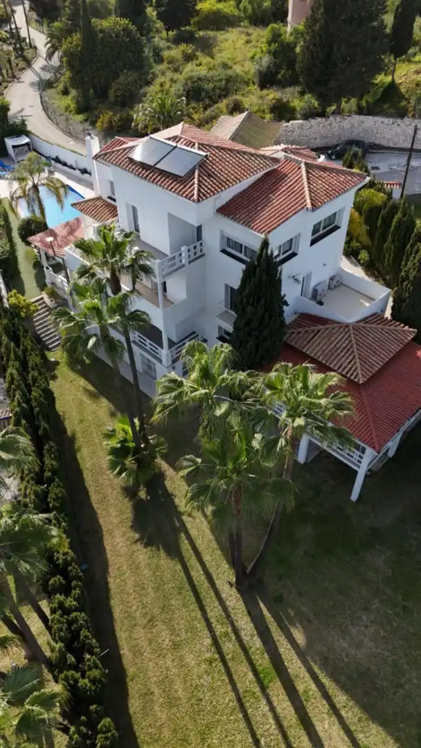 Casa de 480 m² a Estepona