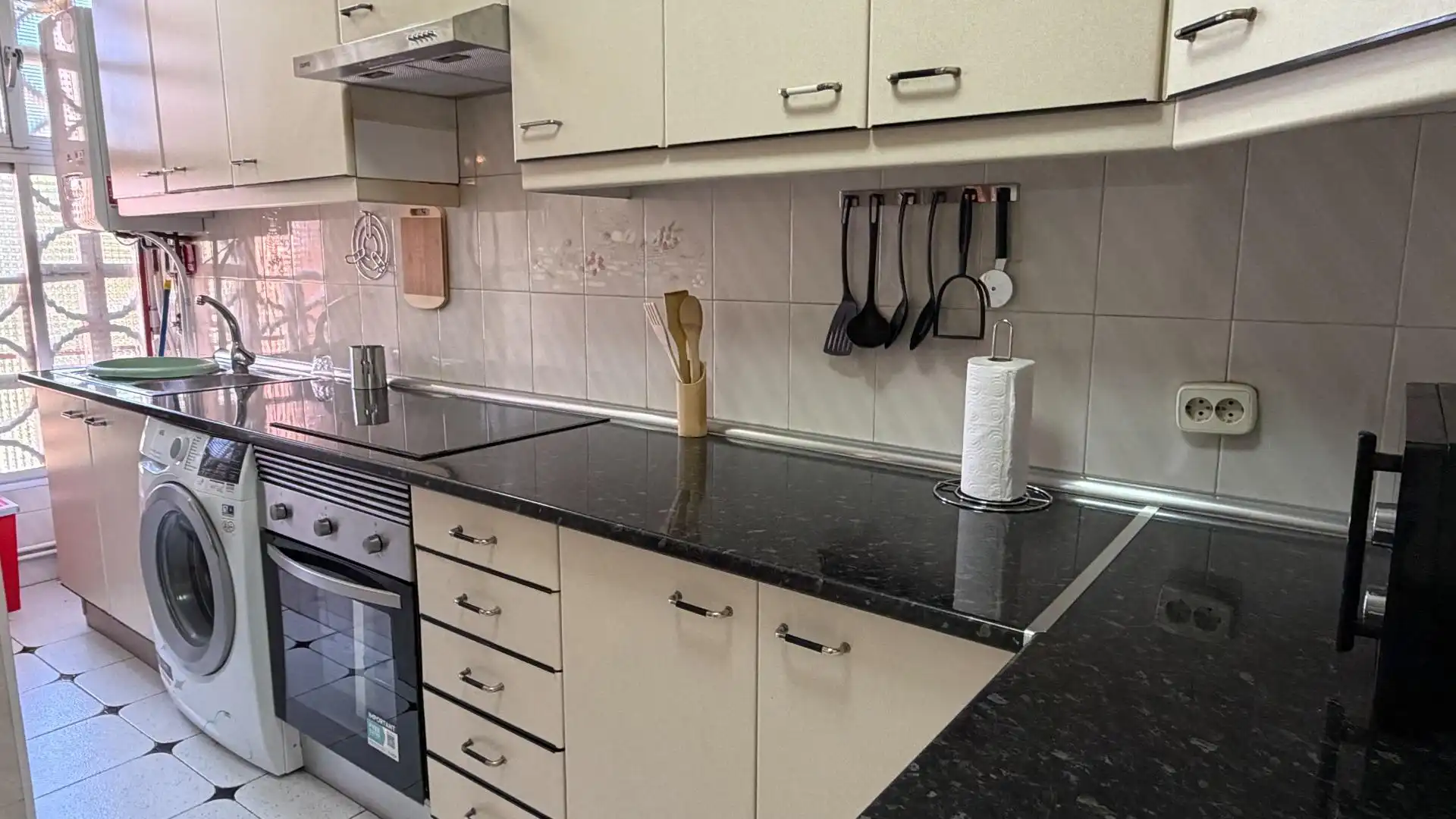 Pis de 96 m² a Móstoles