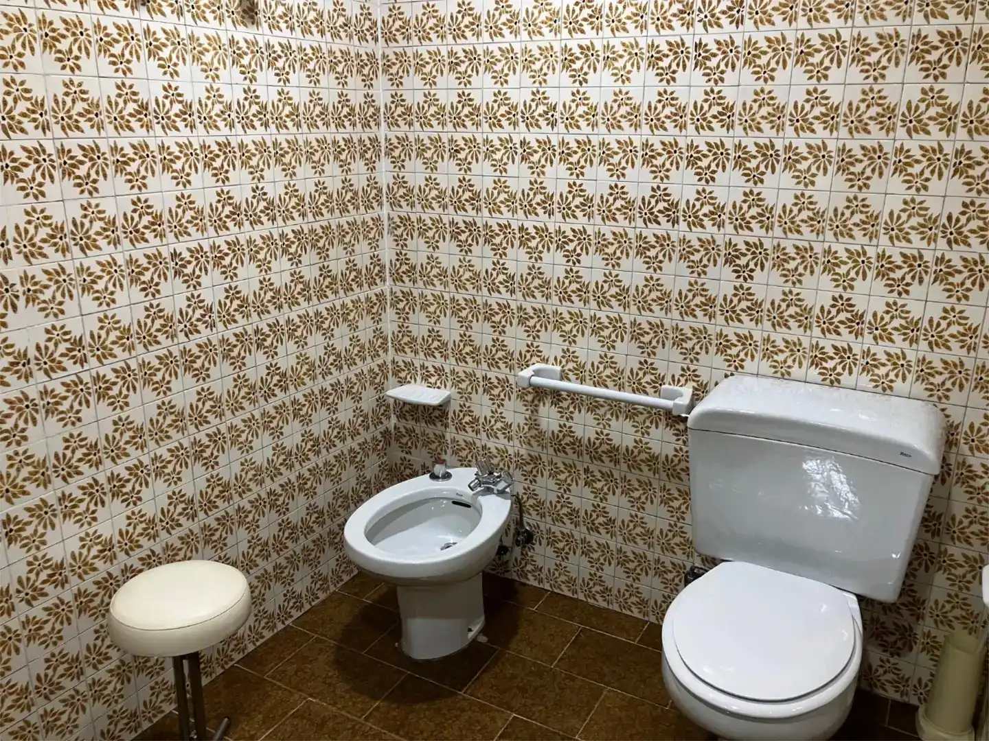 Piso de 160 m² en León