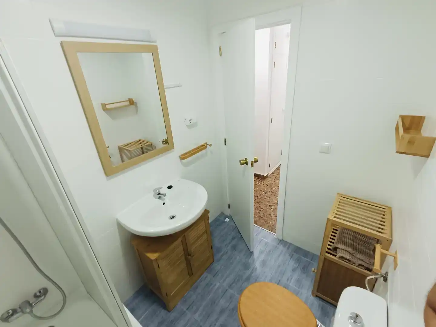 Piso de 80 m² en Almagro