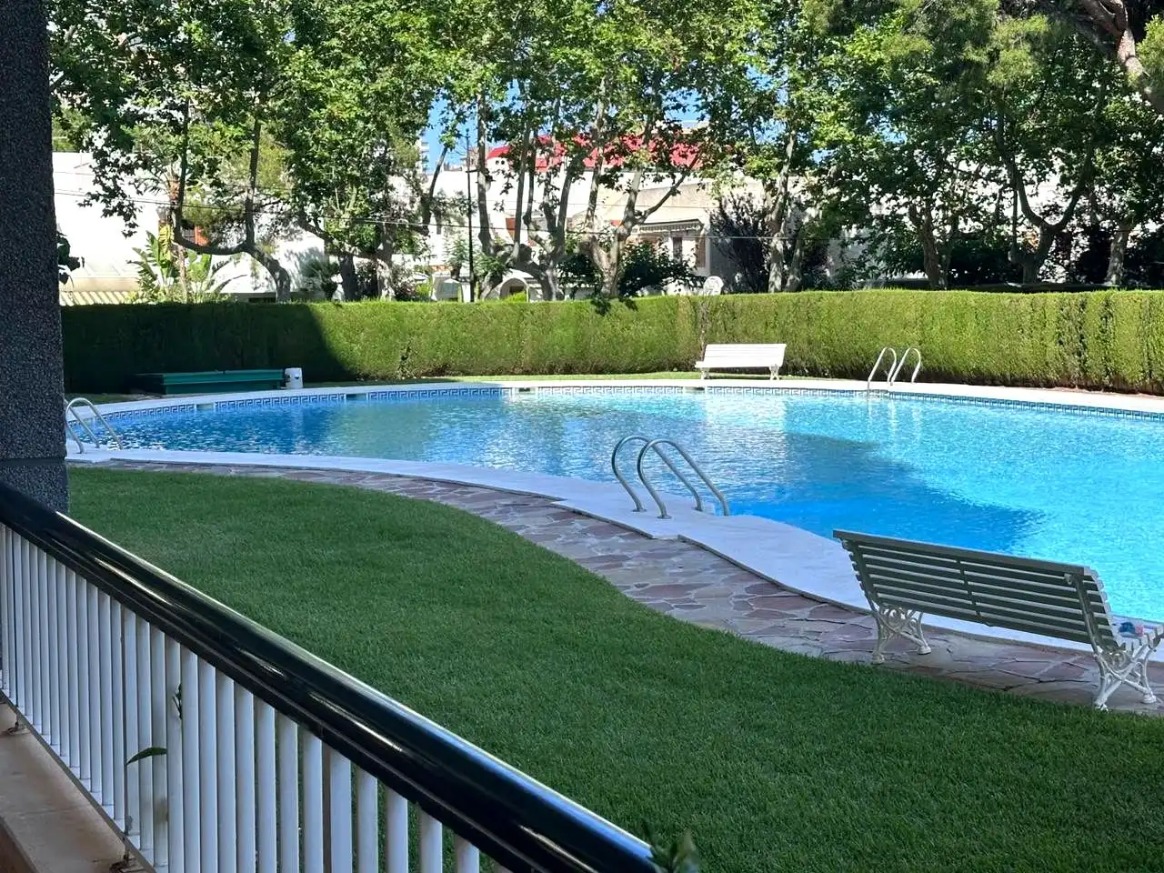 Piso de 62 m² en Benicasim