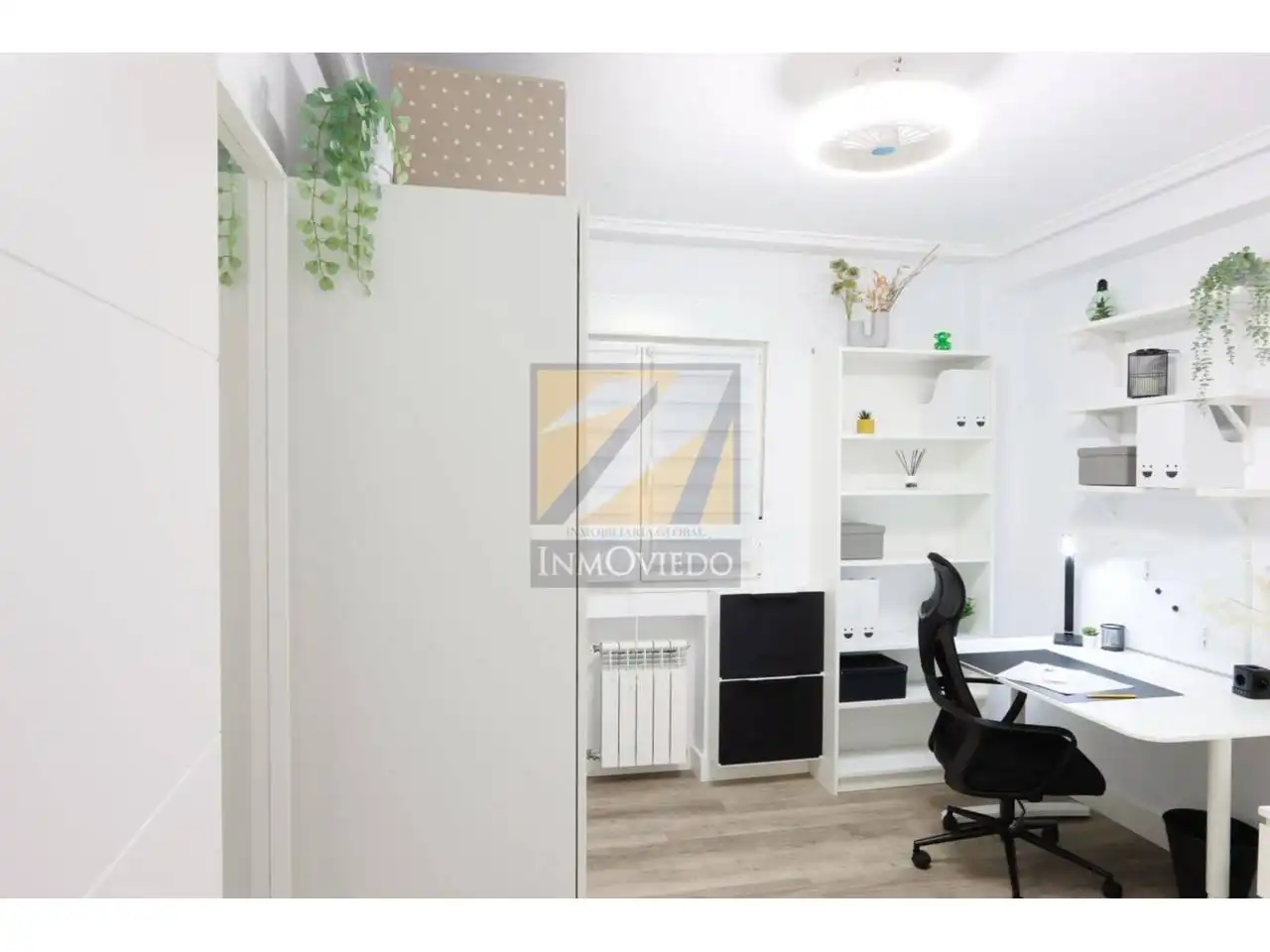 Piso de 95 m² en Oviedo