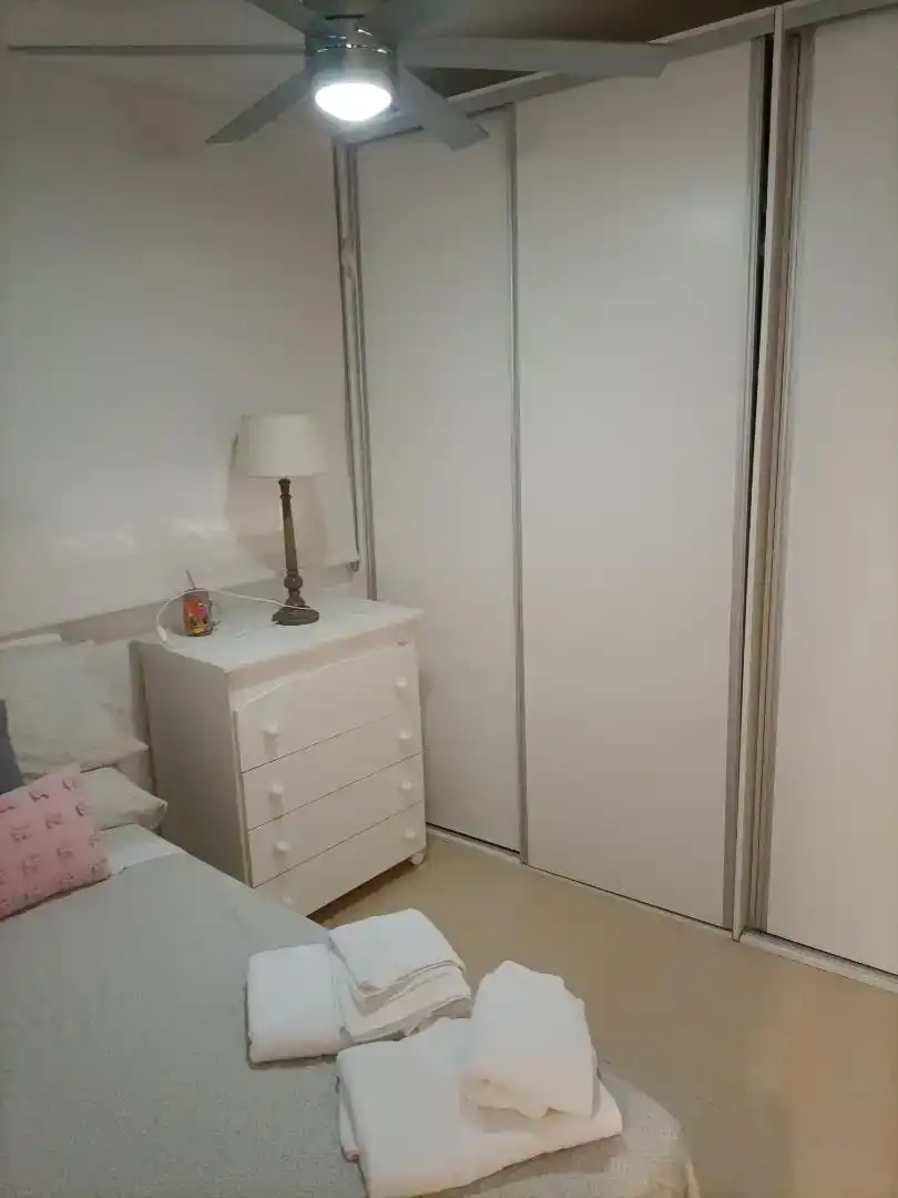 Piso de 60 m² en Águilas