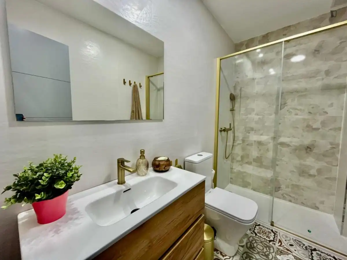Habitación en alquiler, Zaragoza