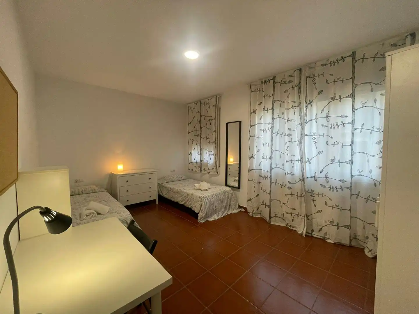 Habitación en alquiler, Barcelona