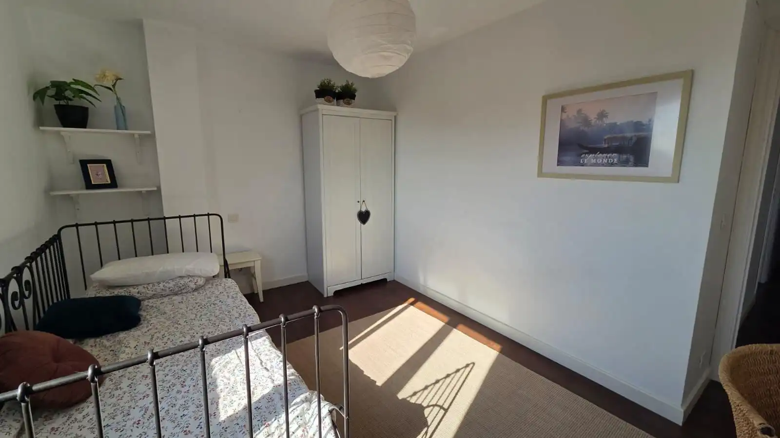 Piso de 135 m² en Santander