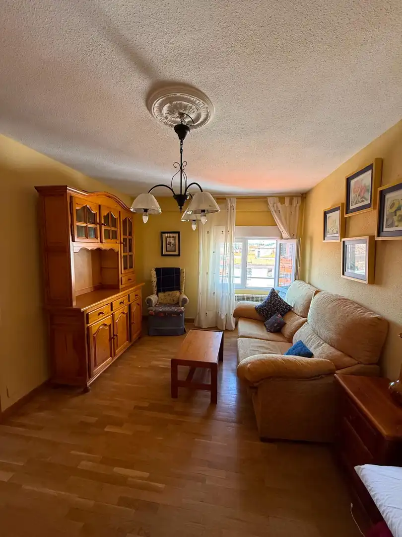 Piso de 81 m² en Valladolid