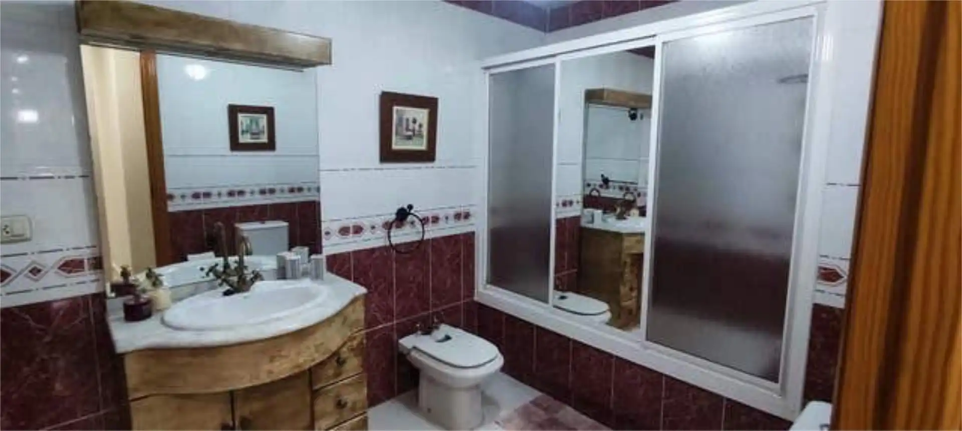 Wohnung 110 m² in Puertollano