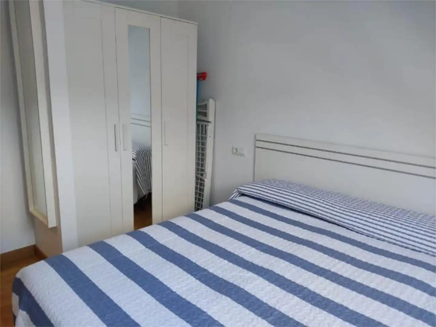 Piso de 60 m² en Carnota