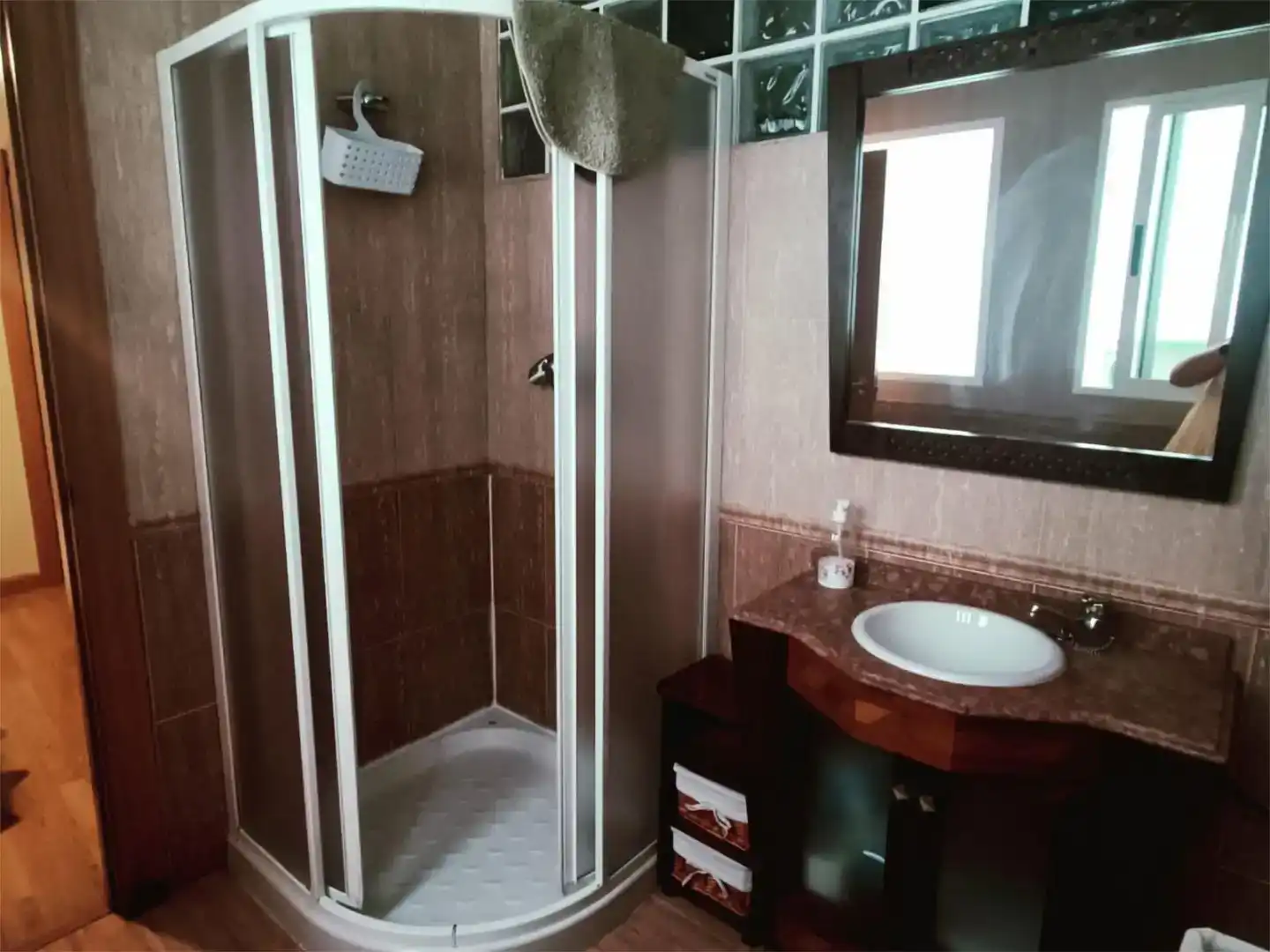 Piso de 90 m² en Albacete
