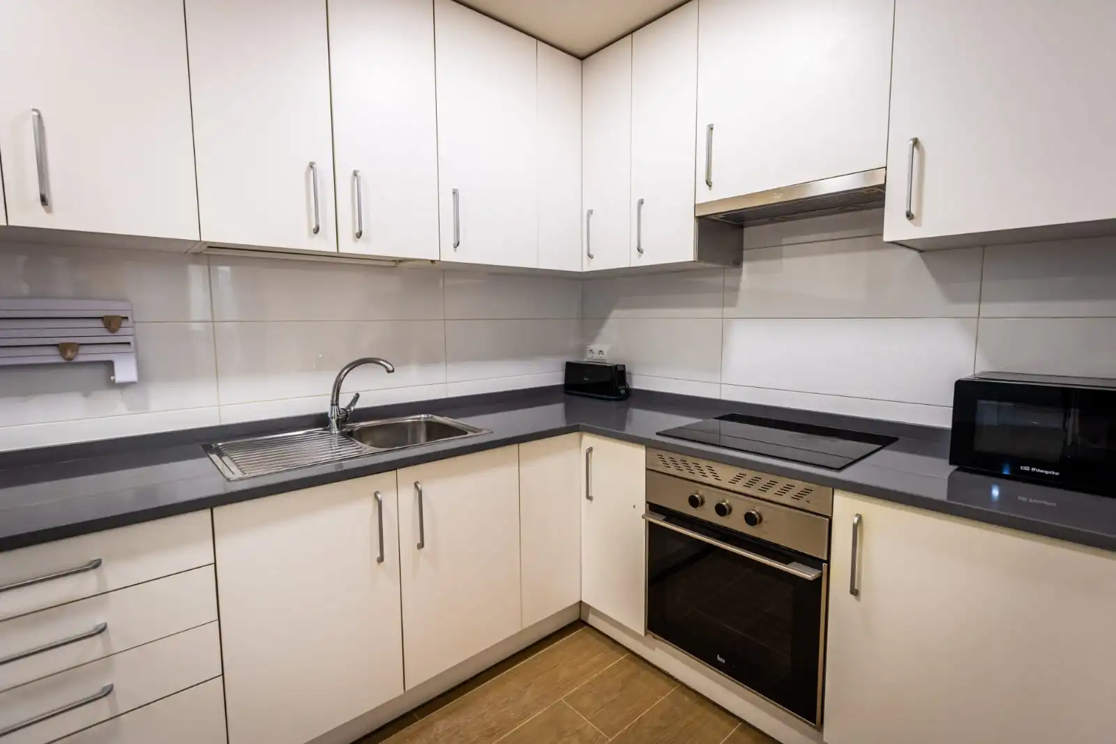 Habitación 204 m², Parla