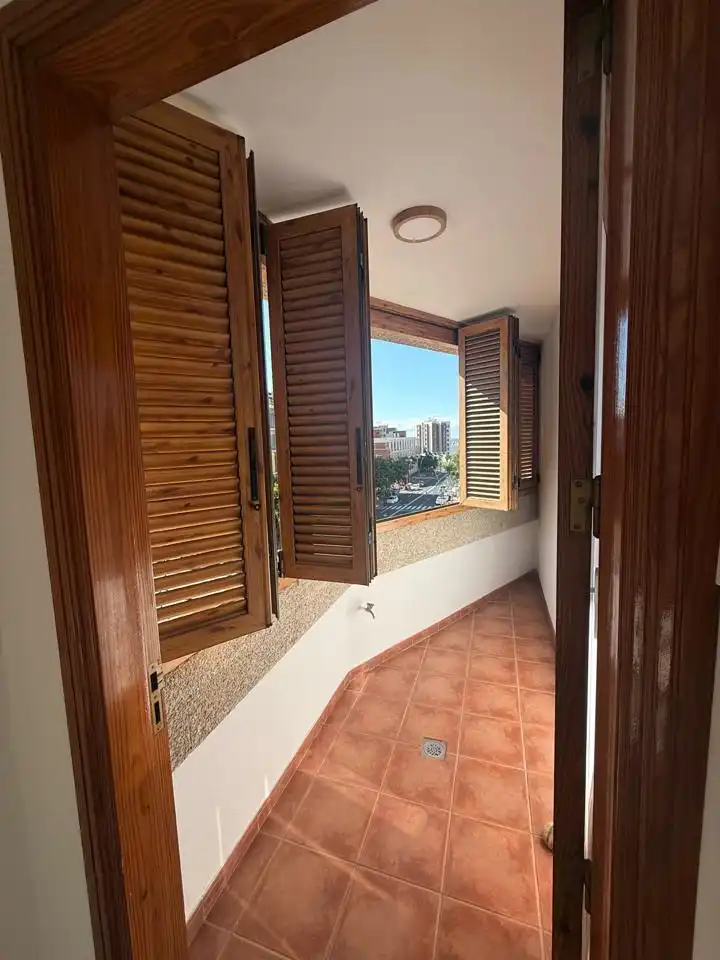 Wohnung 130 m² in Santa Cruz de Tenerife