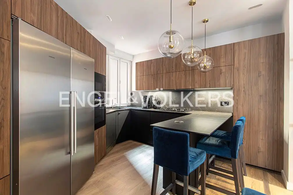 Appartamento 136 m² a Gijón / Xixón