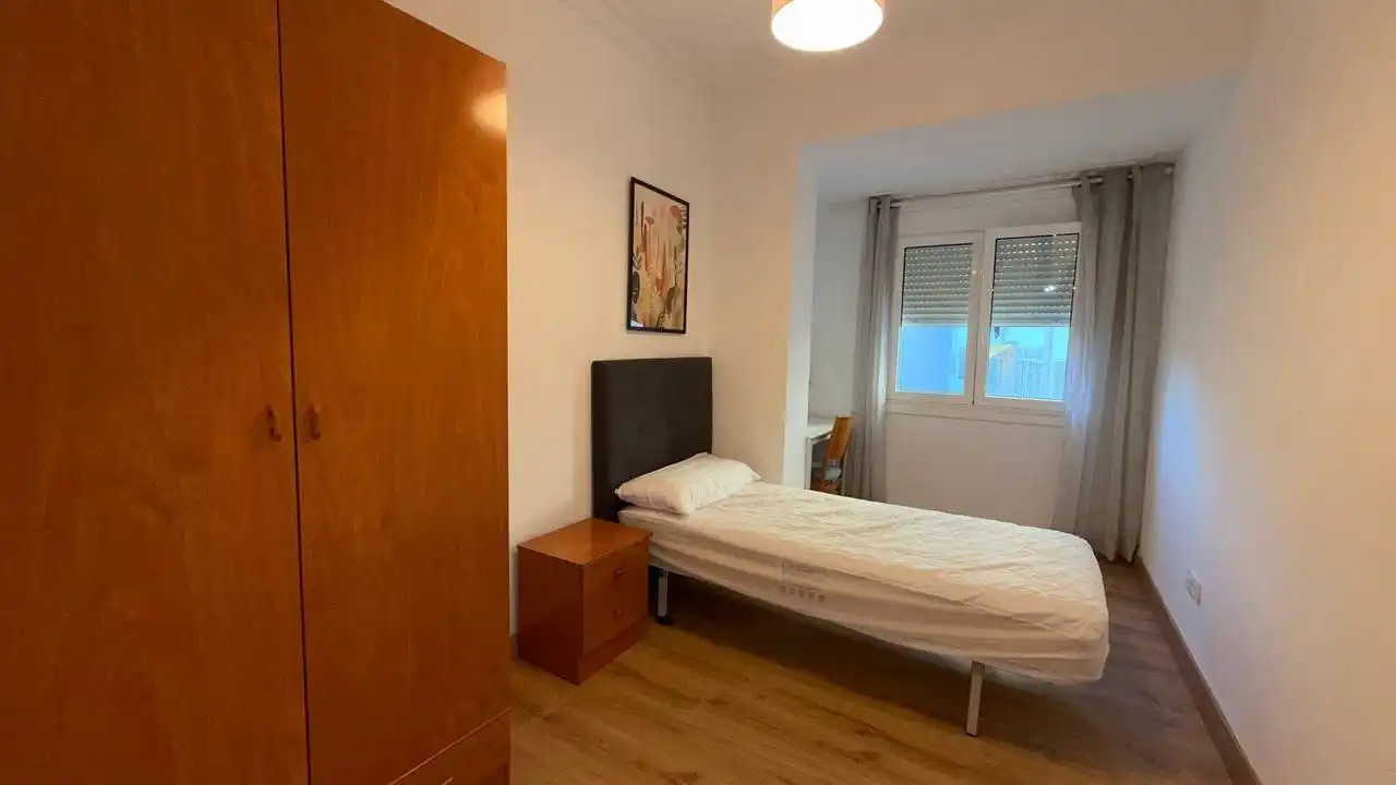 Piso de 95 m² en Ourense
