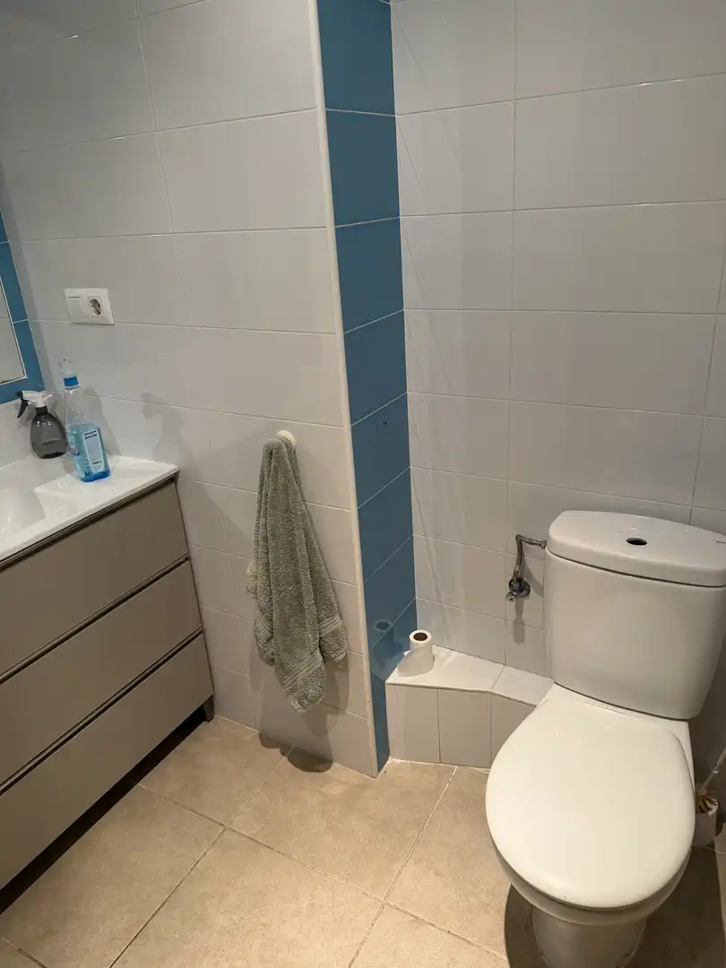Habitación en alquiler, Manises