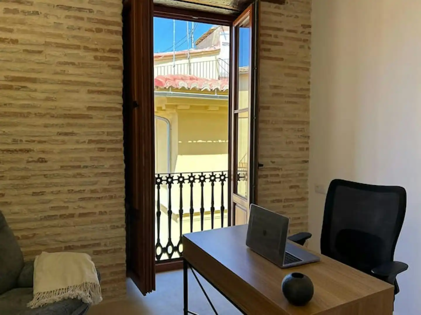 Piso de 45 m² en Valencia