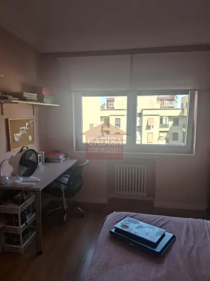 Piso de 85 m² en Salamanca