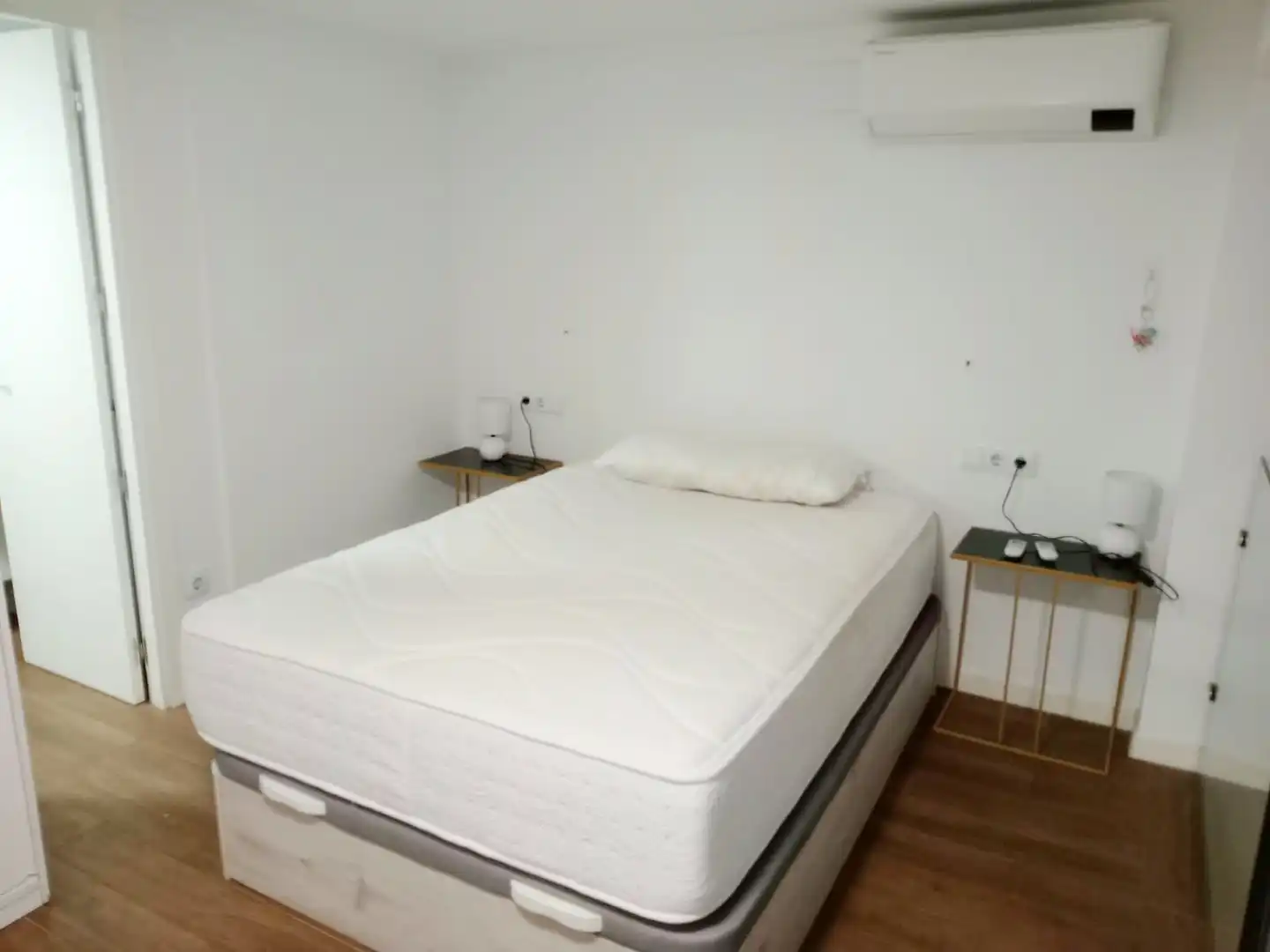 Pis de 50 m² a Còrdova