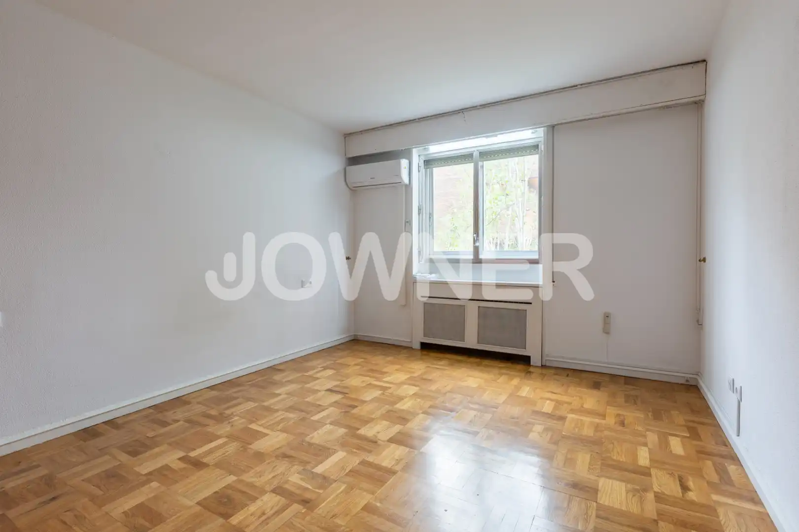 Piso de 350 m² en Madrid
