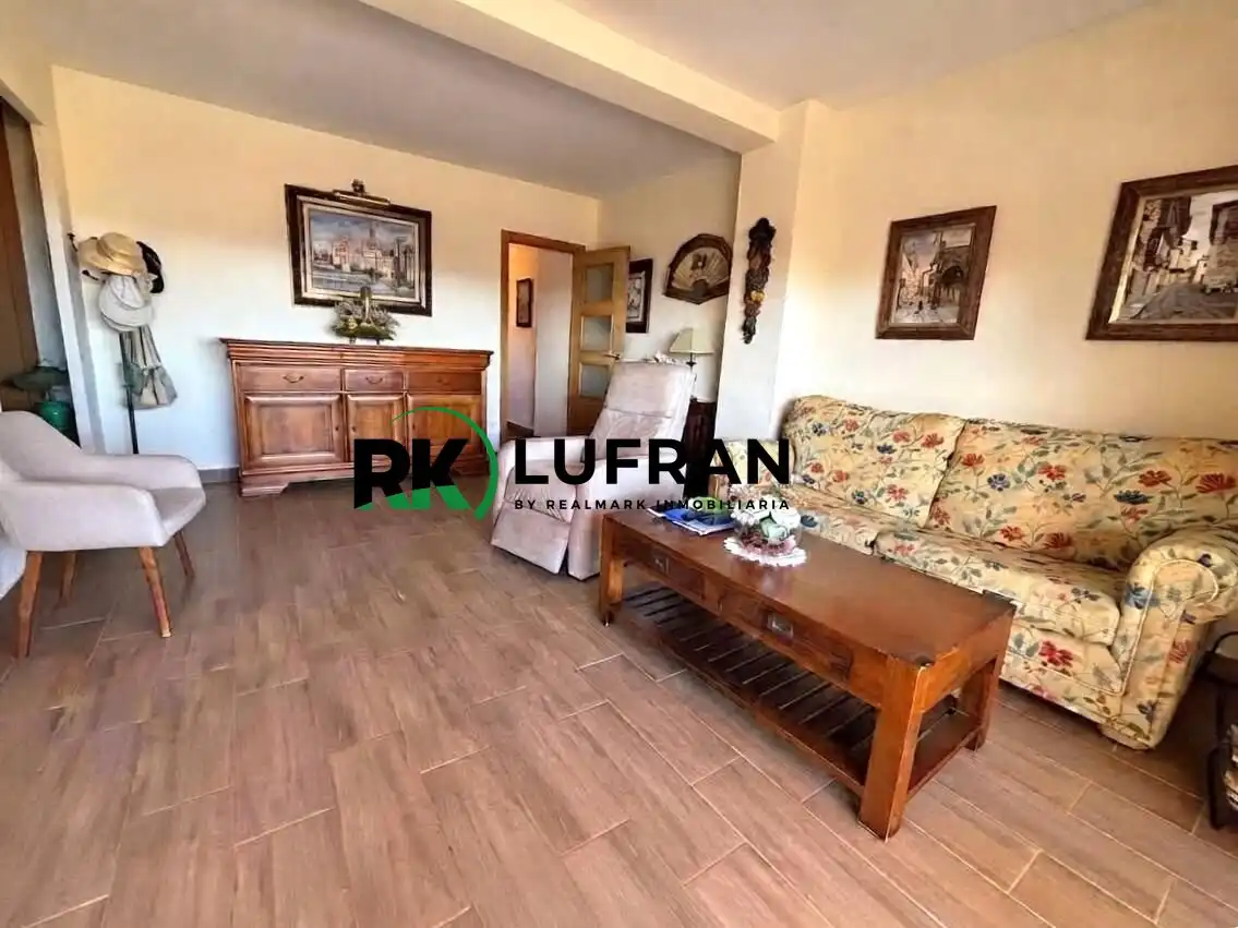 Piso de 102 m² en Alicante