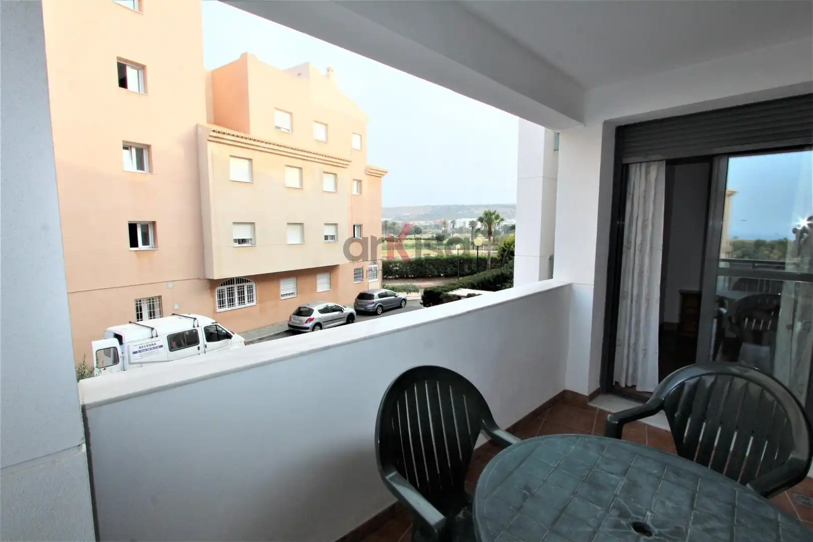 Piso de 83 m² en El Ejido