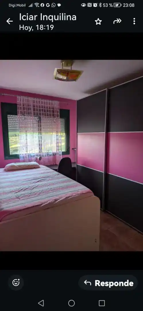 Casa en alquiler, Cartaya