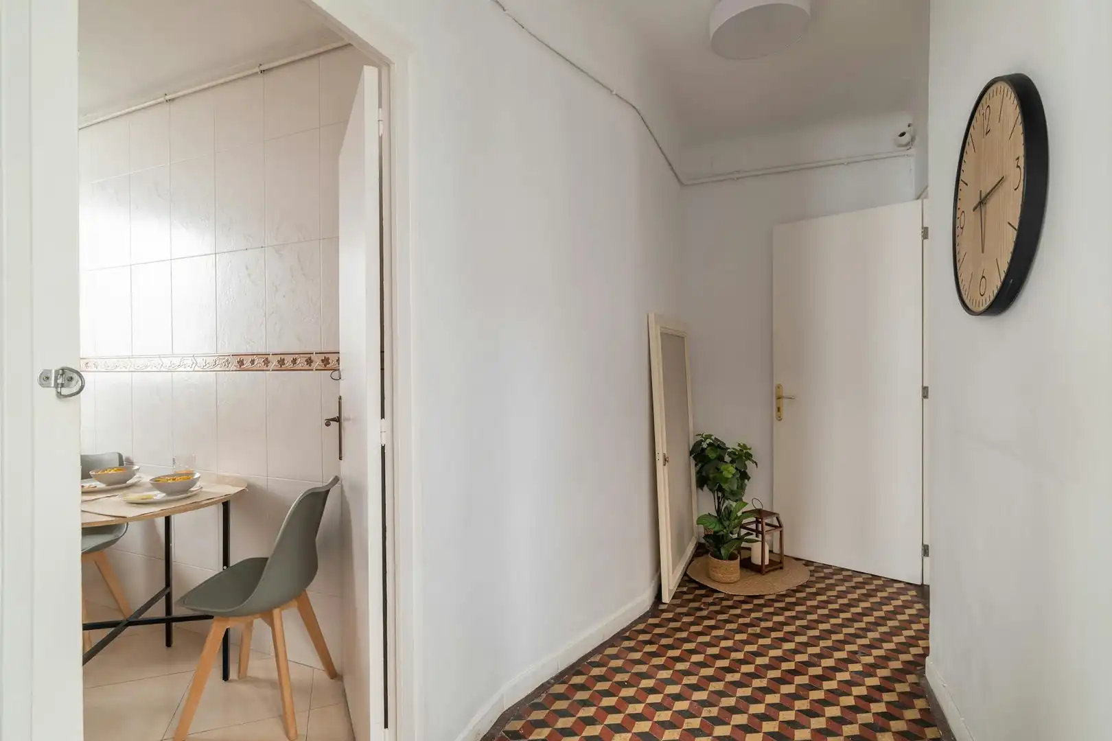 Habitación 145 m², Barcelona