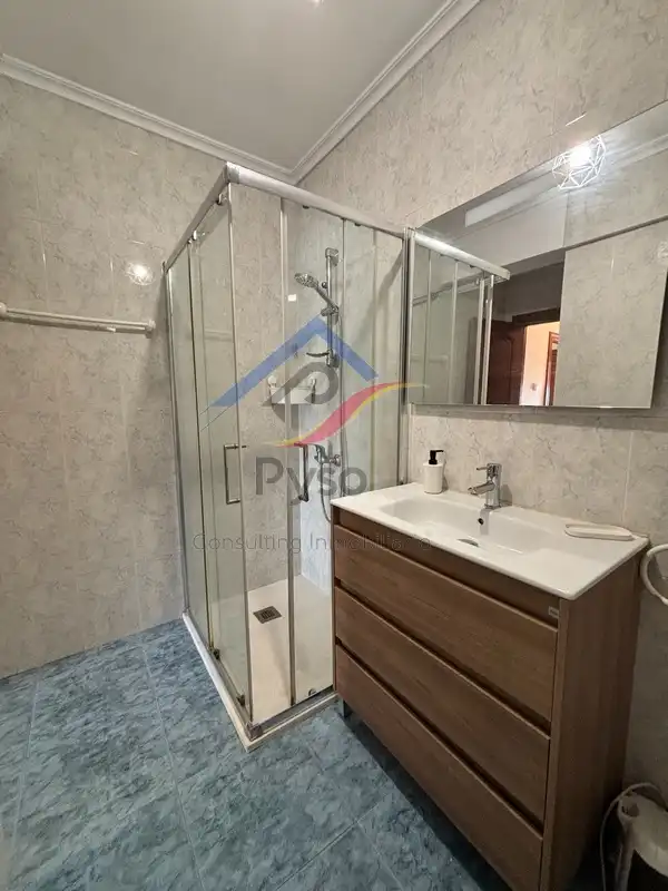 Piso de 83 m² en Santander