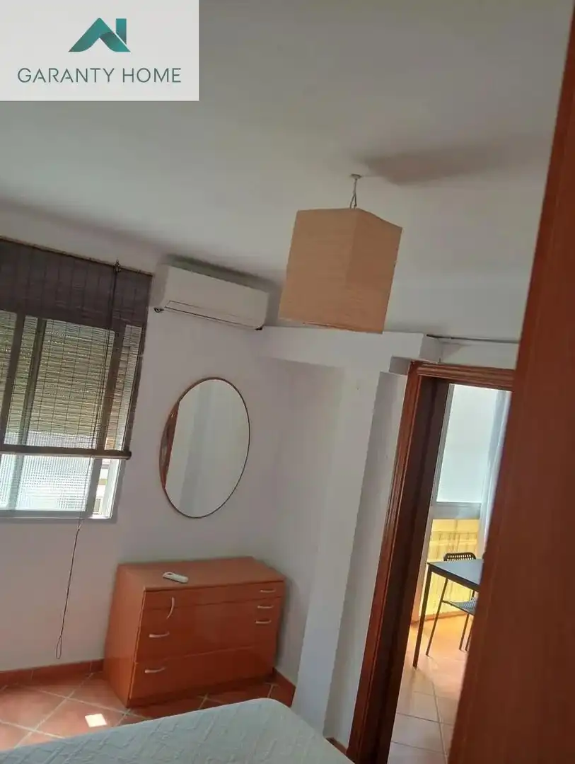 Piso de 80 m² en Málaga
