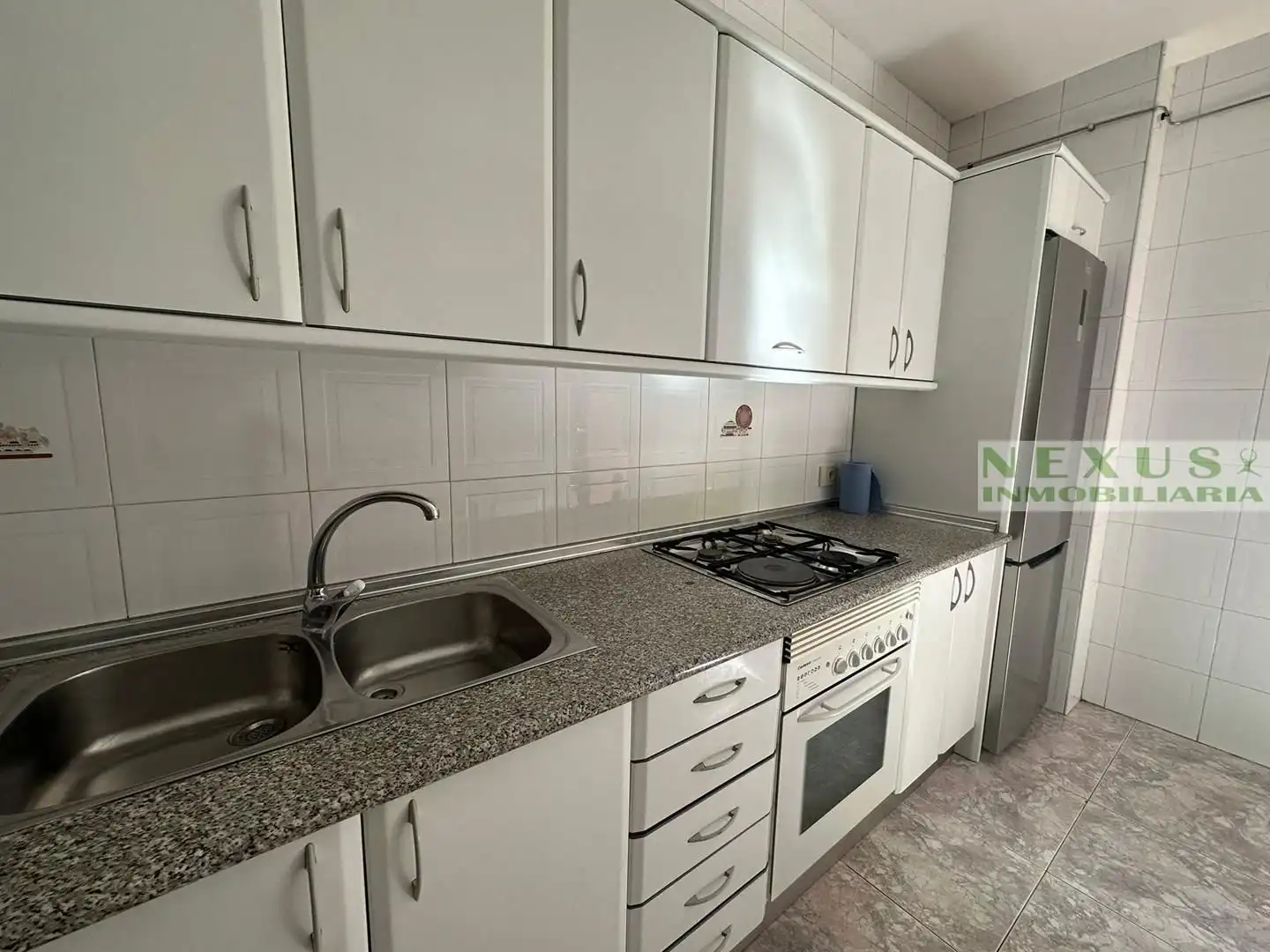 Pis de 80 m² a Cáceres