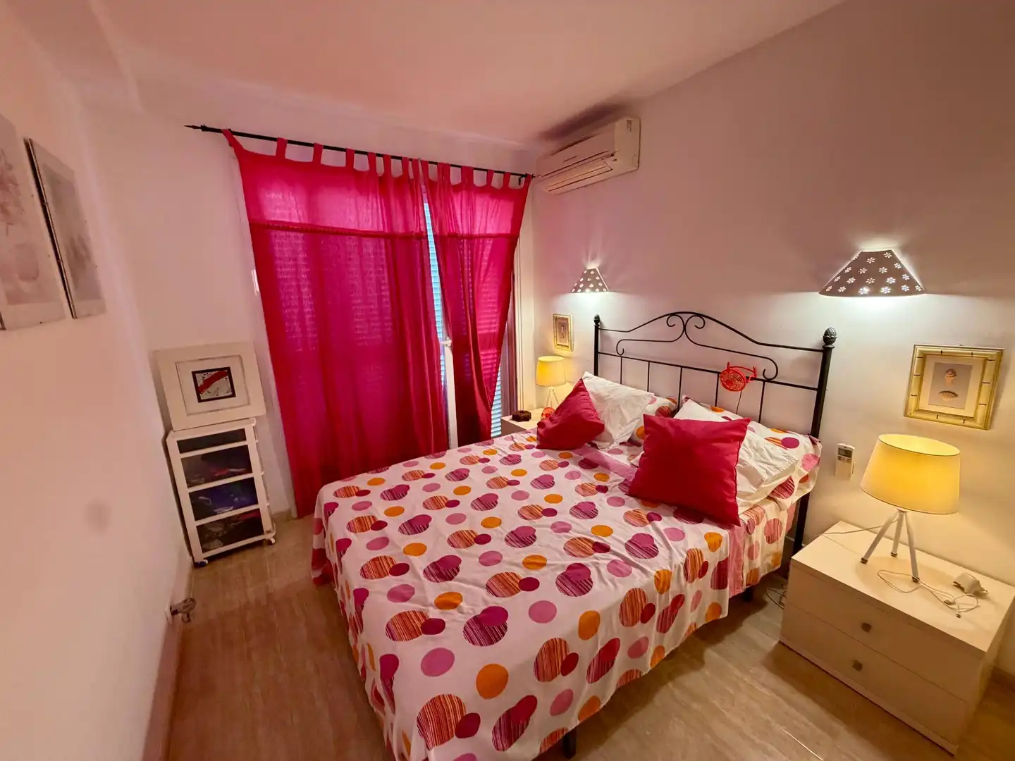 Piso de 120 m² en Andratx