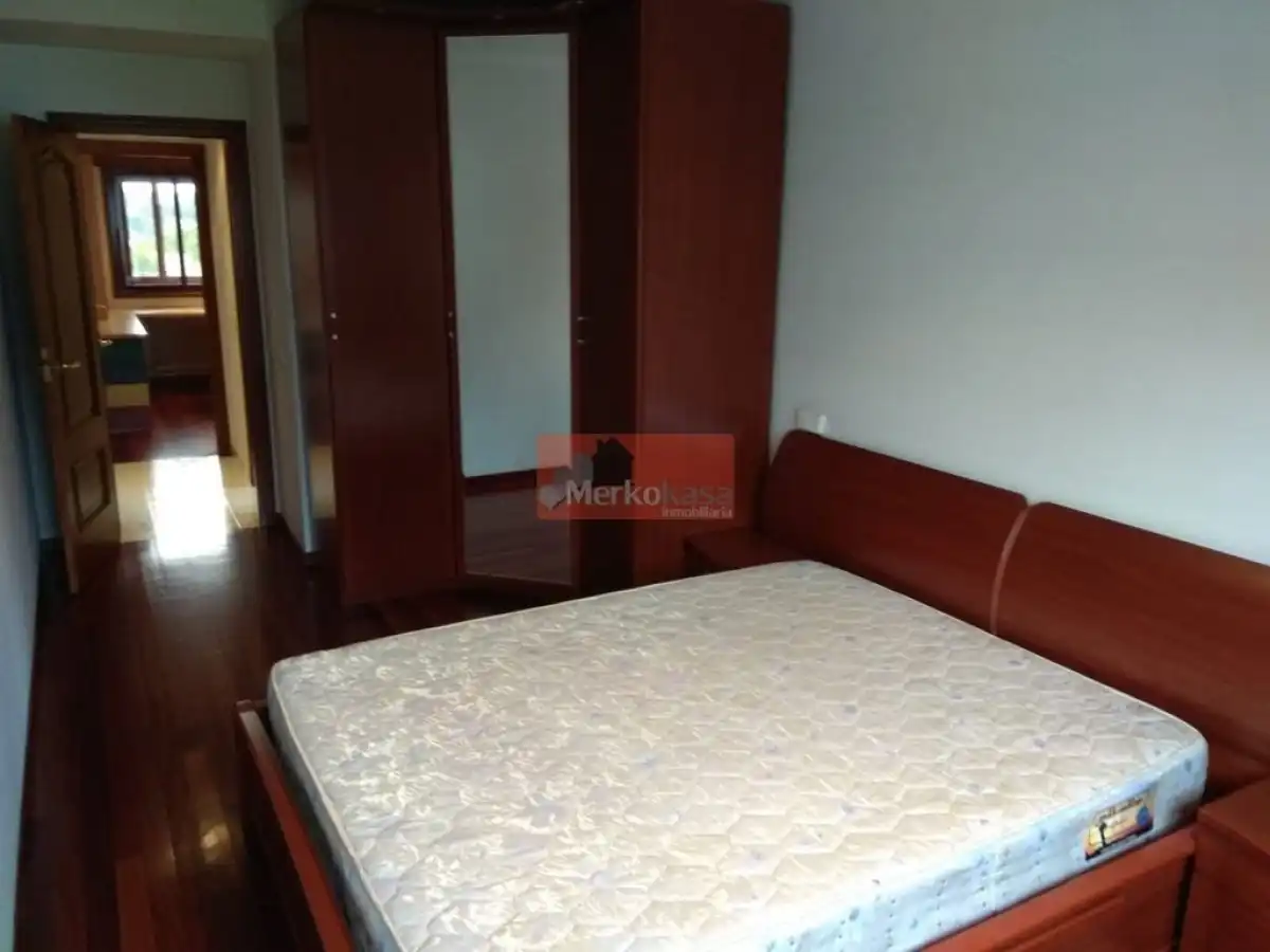 Piso de 68 m² en Lugo