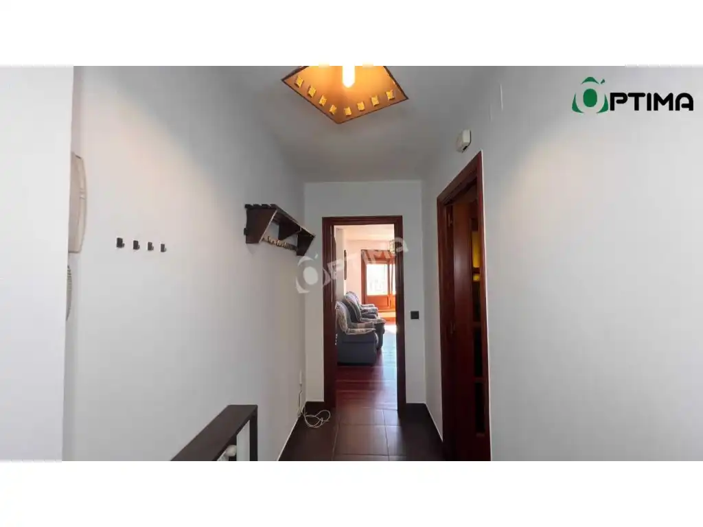 Piso de 95 m² en Santiago de Compostela