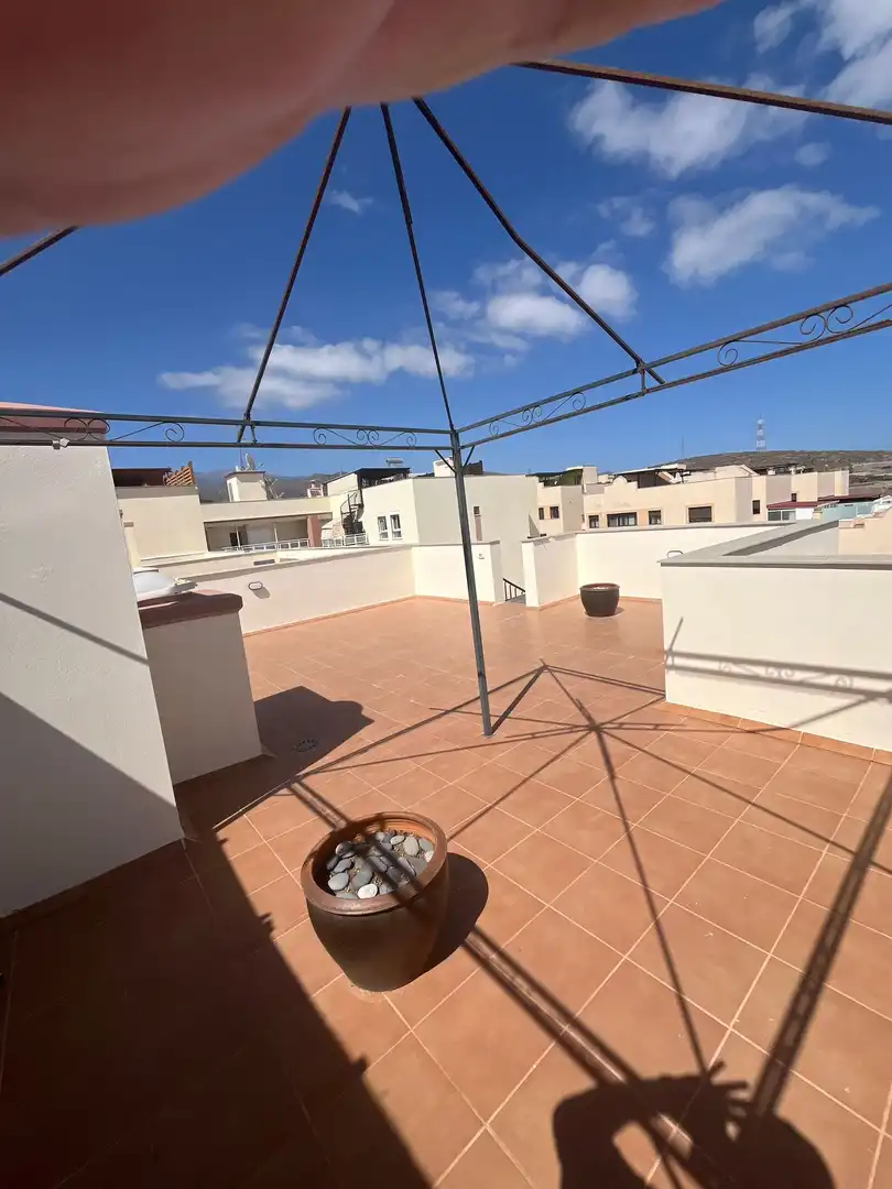 Piso de 105 m² en Arona