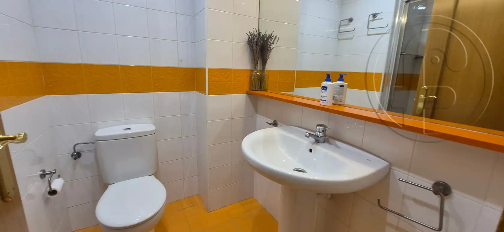 Piso de 110 m² en Santander