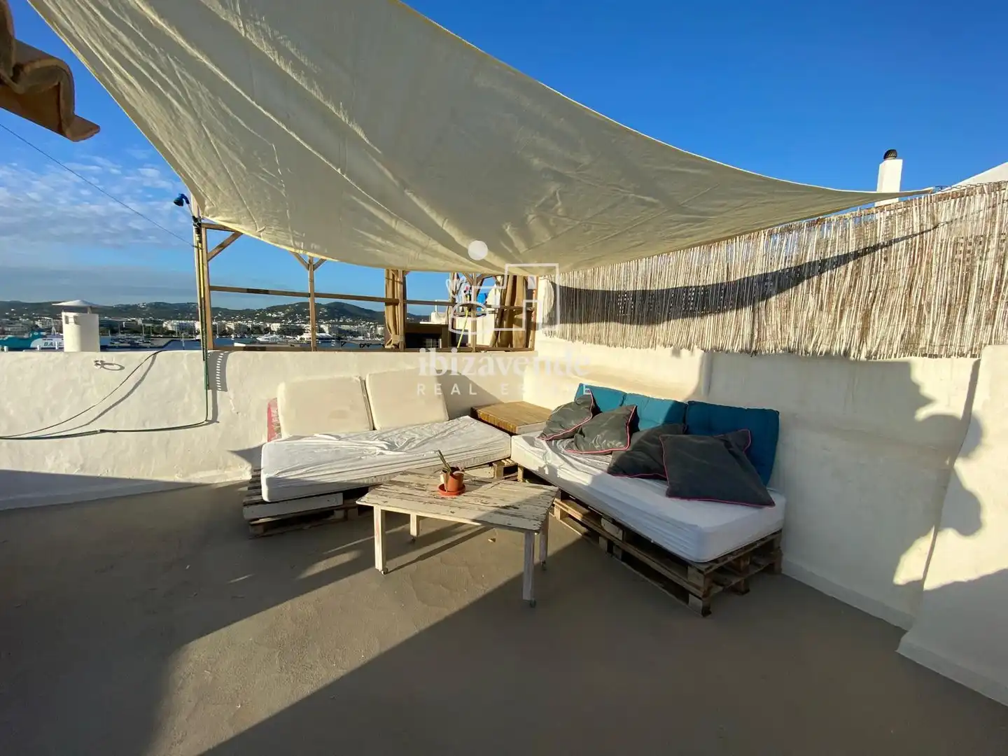 Piso de 100 m² en Ibiza