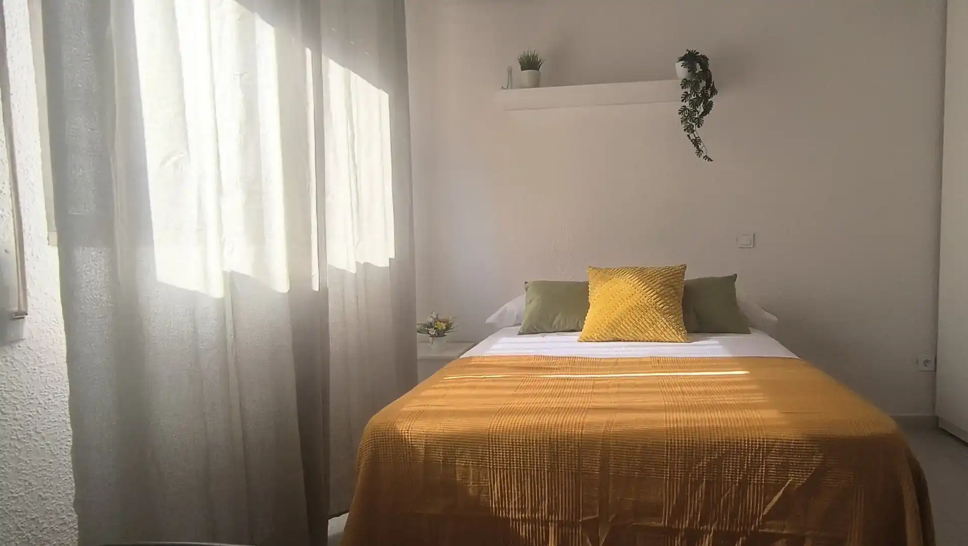 Piso de 130 m² en Talavera de la Reina
