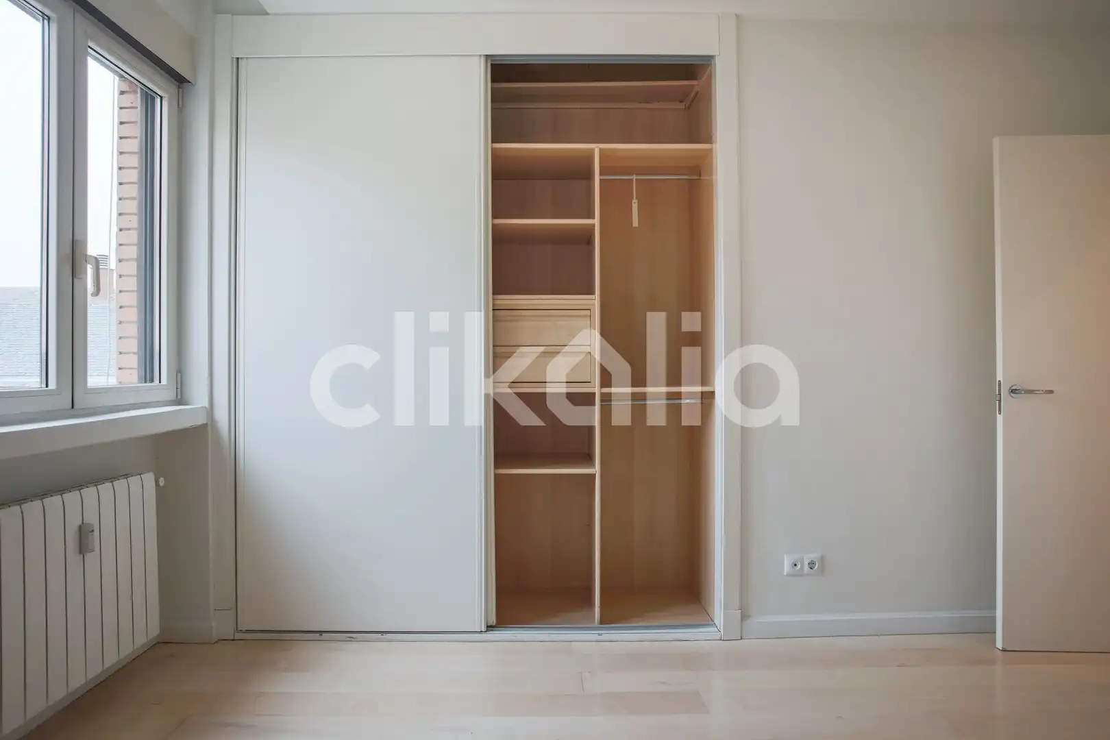 Appartamento 392 m² a Madrid