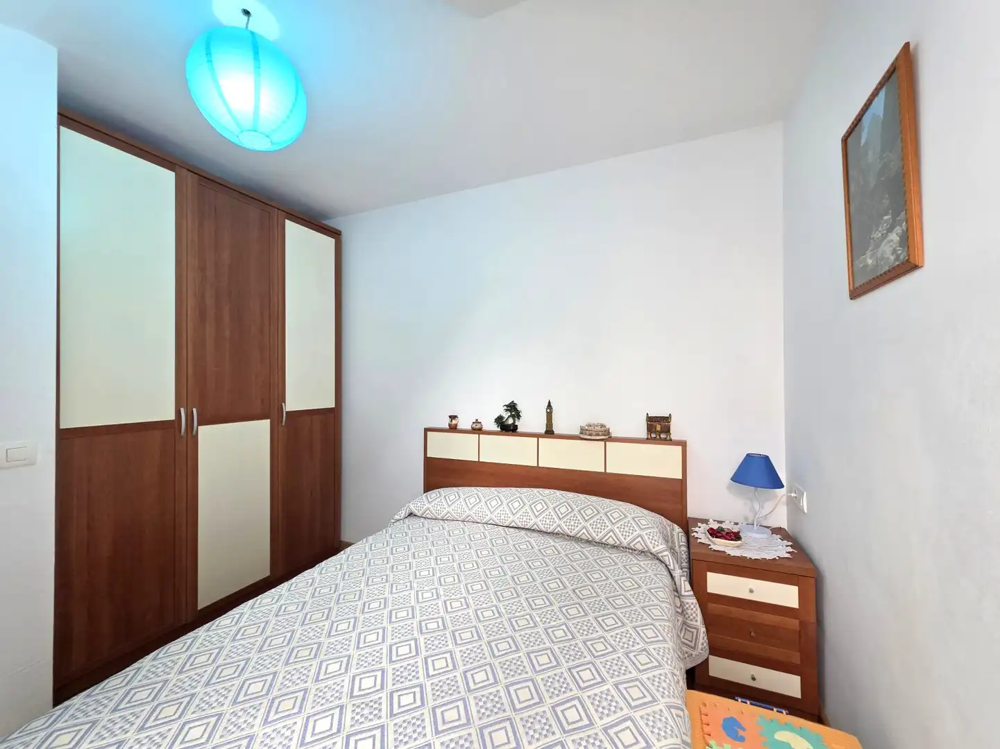 Pis de 62 m² a Nava