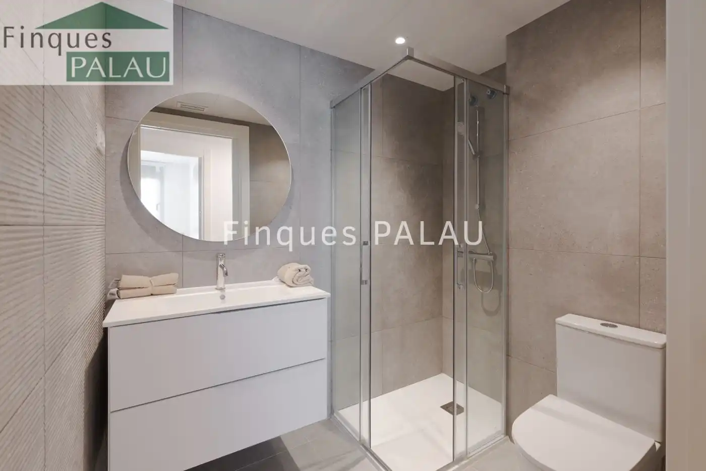 Piso de 93 m² en Esplugues de Llobregat