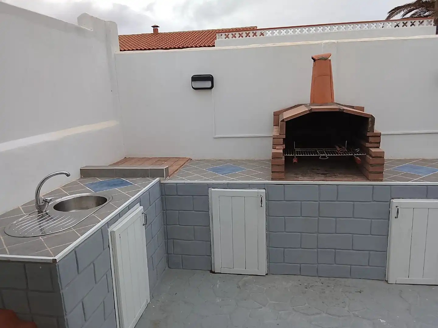 Casa de 125 m² a La Oliva