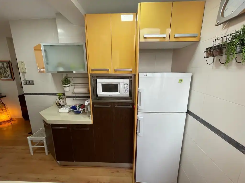Pis de 70 m² a Cartagena