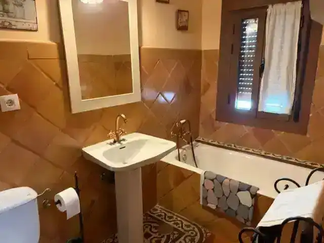 Piso de 98 m² en Almodóvar del Campo