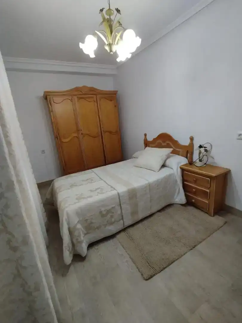 Piso de 130 m² en Navalmoral de la Mata
