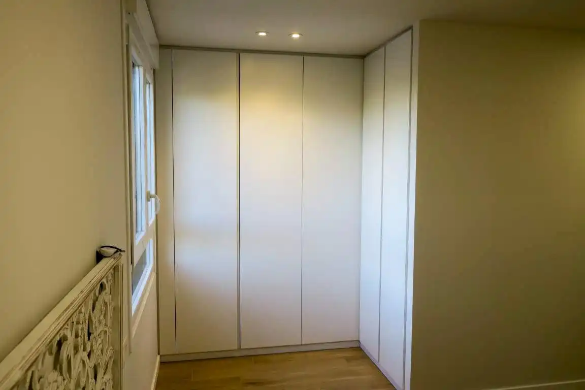 Pis de 82 m² a Aranguren