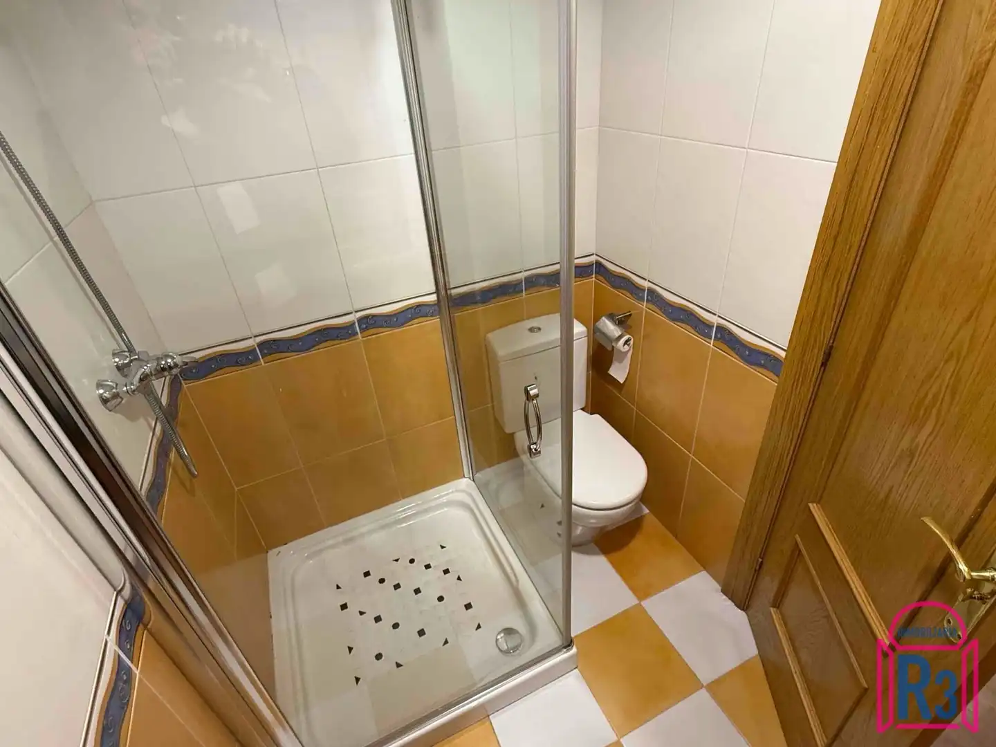 Piso de 117 m² en León