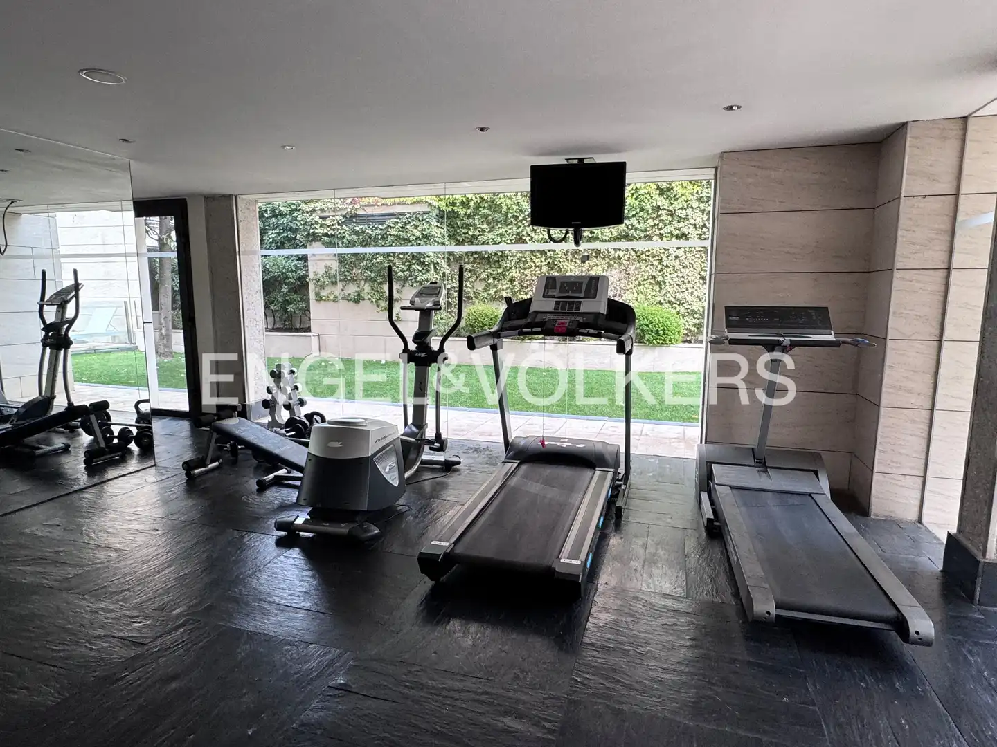 Piso de 112 m² en Madrid
