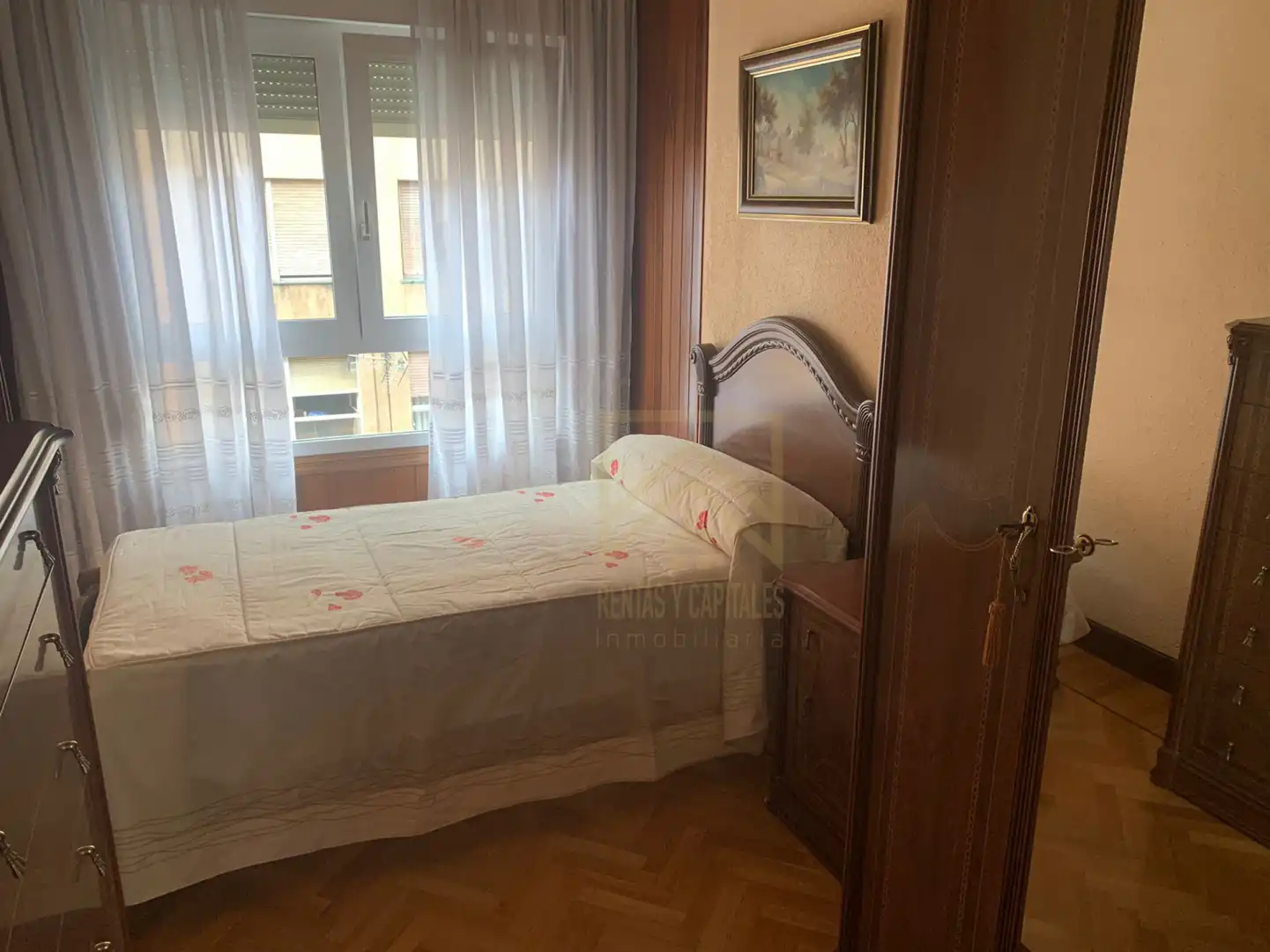 Piso de 80 m² en Camargo